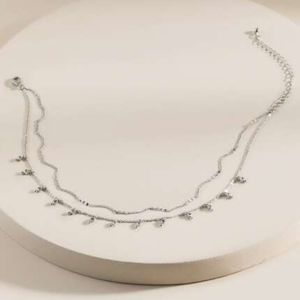 Chocker Necklace